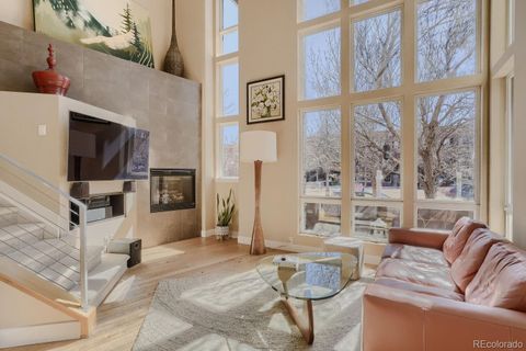 7921 E 29th Avenue Denver CO 80238