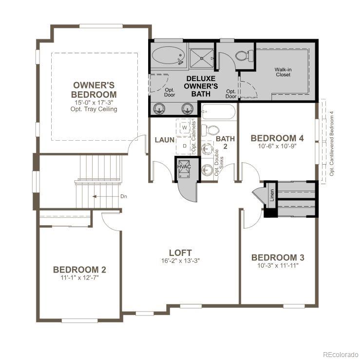 1391 Lumber Ridge Circle N