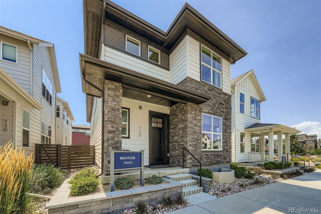 Photo of 720 Promenade Drive, Superior, CO 80027 (MLS # 6150577)