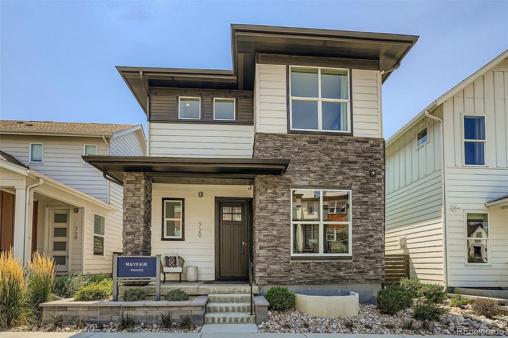 Photo of 720 Promenade Drive, Superior, CO 80027 (MLS # 6150577)