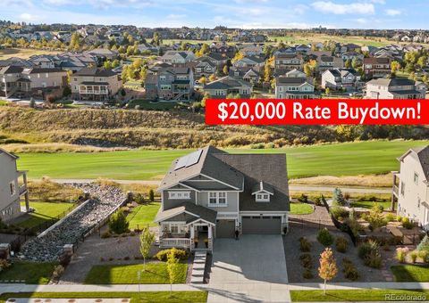 8075 S Vandriver Way Aurora CO 80016