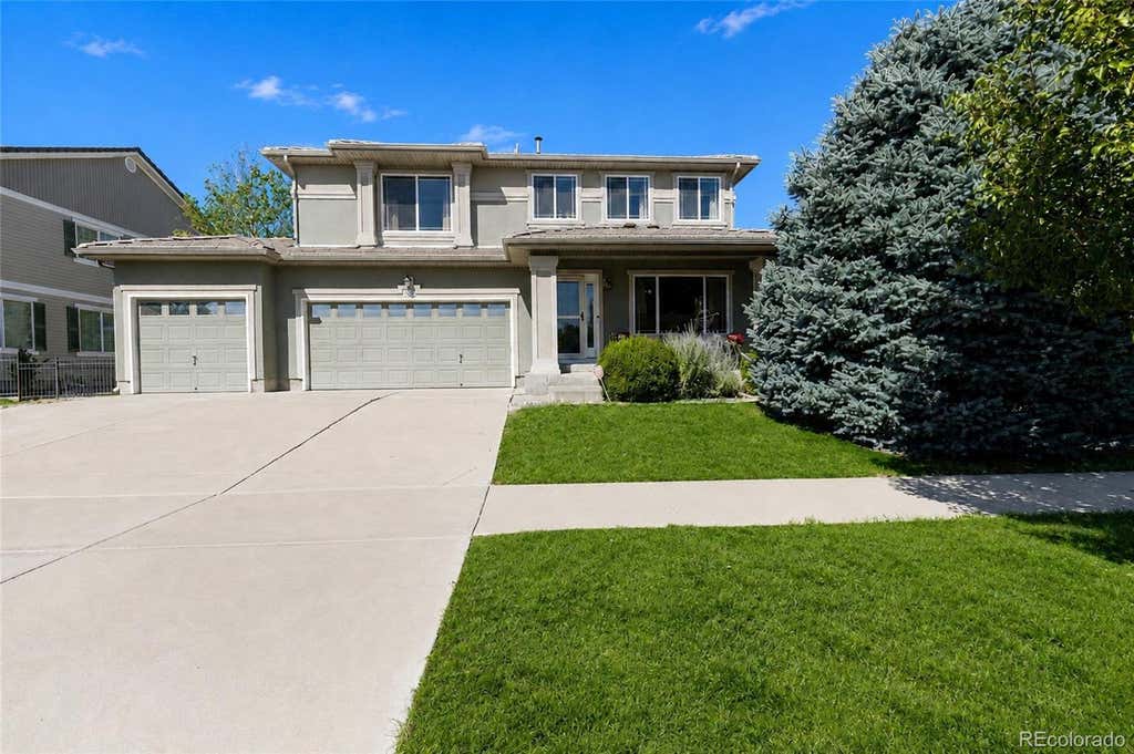 Photo of 5299 Netherland Street, Denver, CO 80249 (MLS # 3028469)