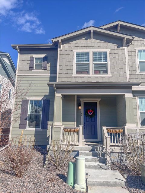 1154 Anker Drive Erie CO 80516