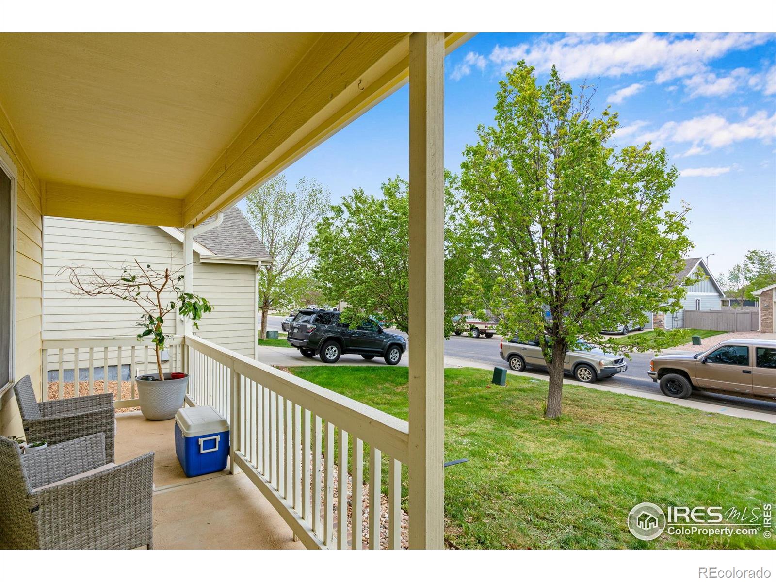 3242 Firewater Lane