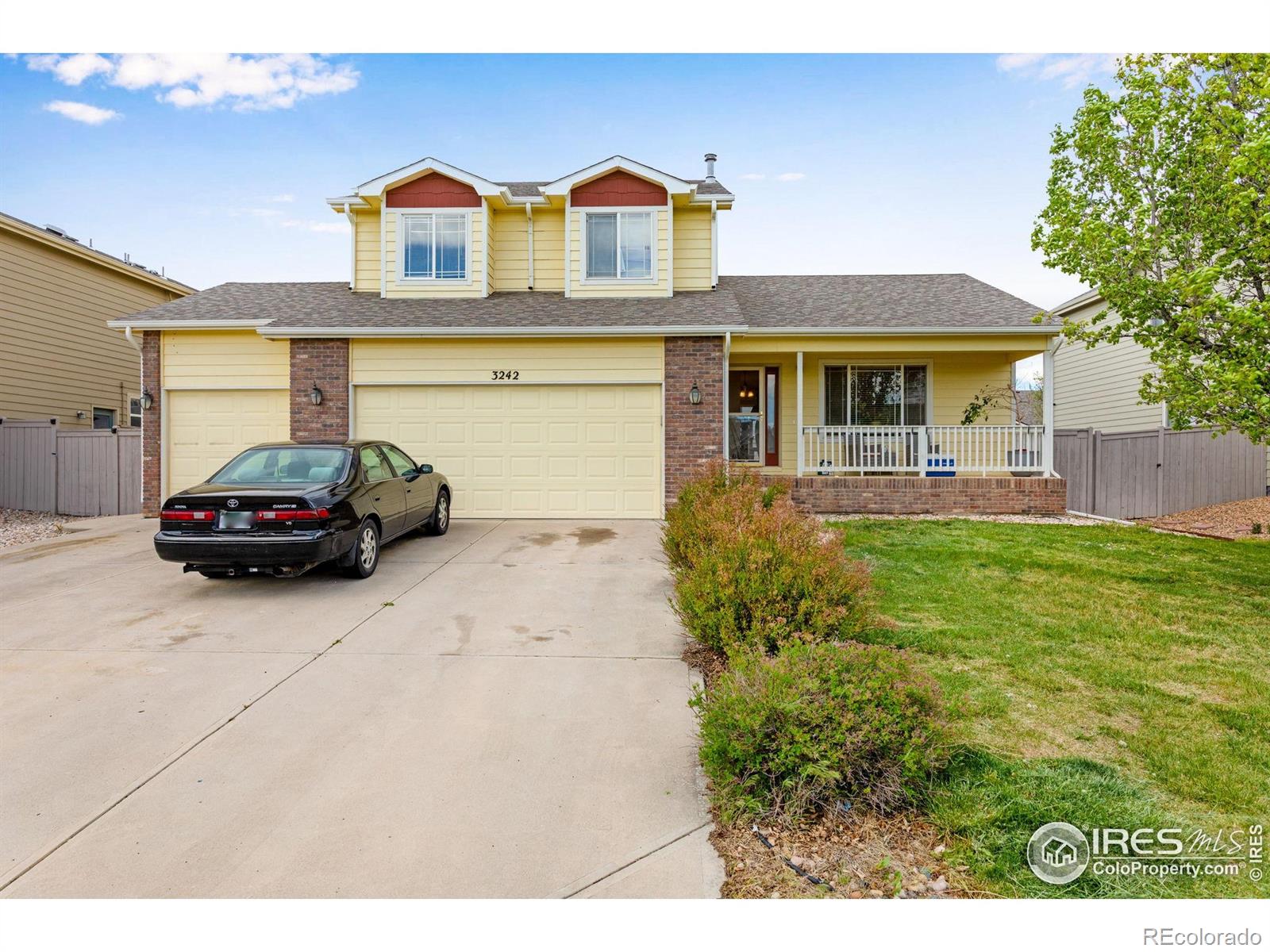 3242 Firewater Lane