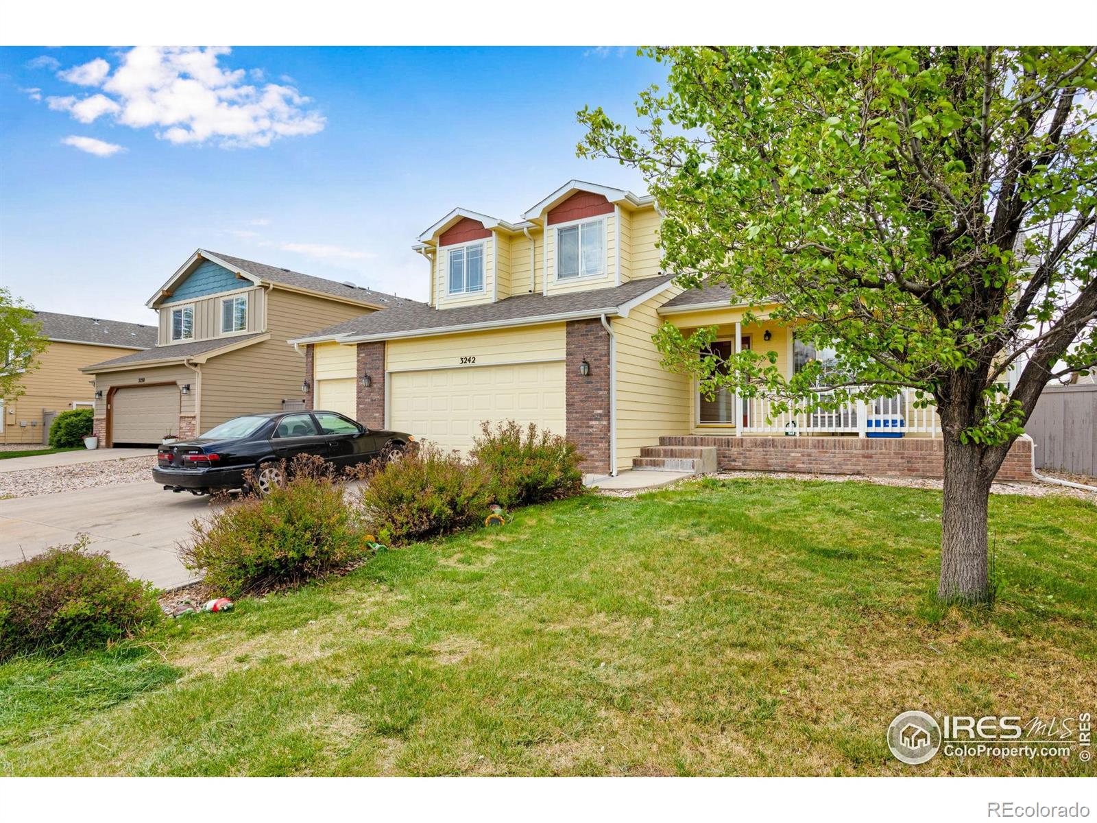 3242 Firewater Lane
