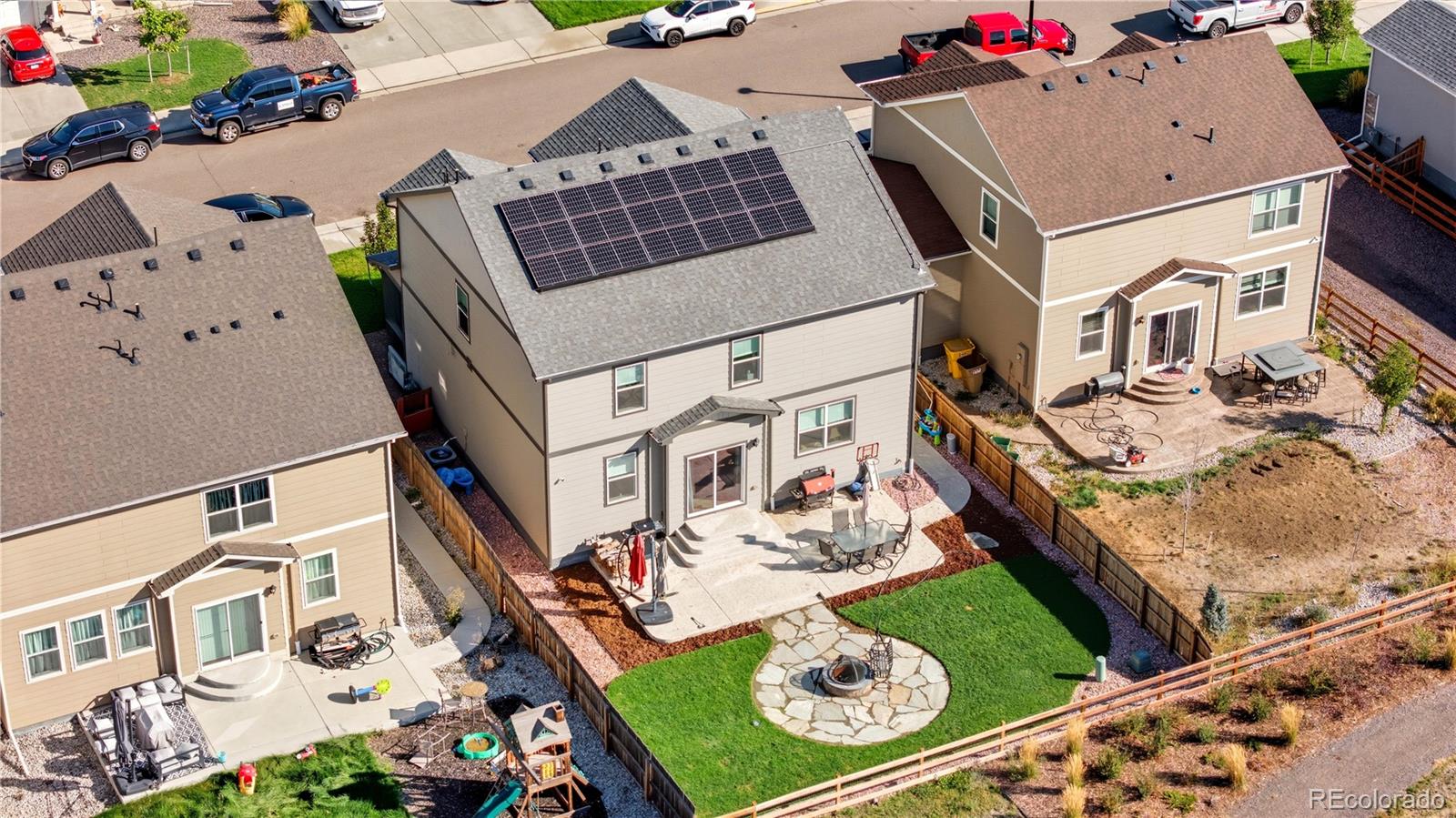 2364 Mountain Sky Drive, Fort Lupton, CO, 80621 2 2364 Mountain Sky Drive