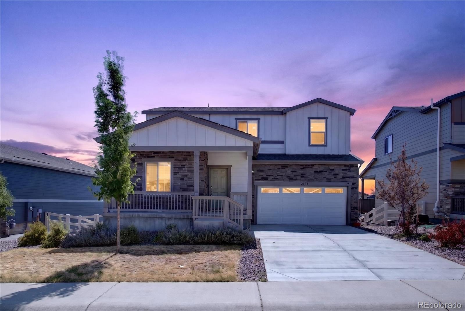 2174 Villageview Lane