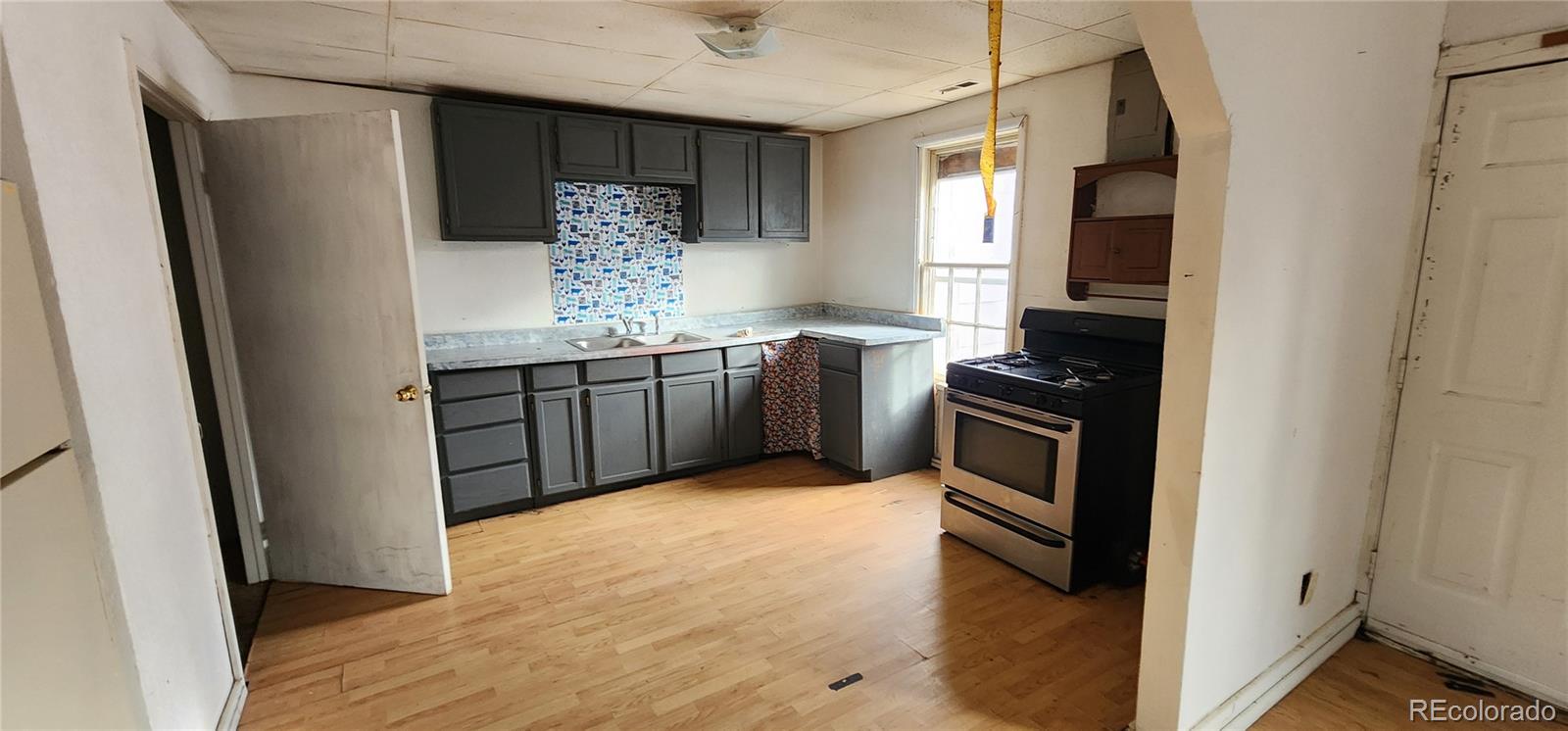 1017 Smithland Avenue