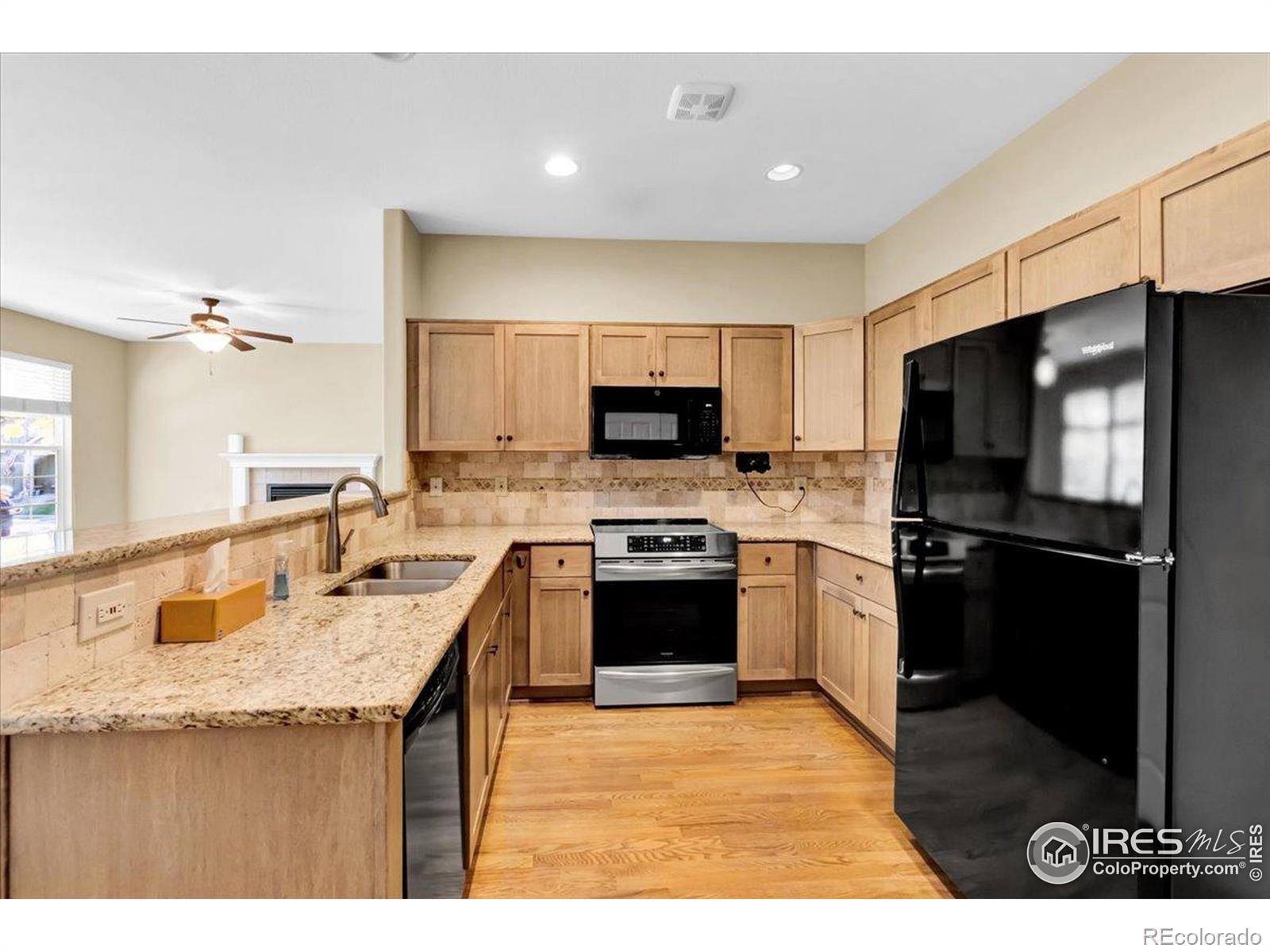 2208 Copper Creek Drive Unit A