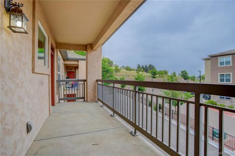 Condominium in Colorado Springs CO 605 Cougar Bluff Point 11.jpg