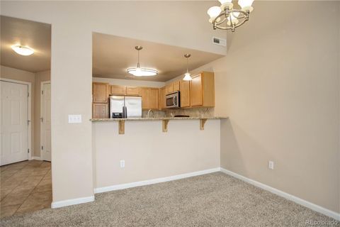 Condominium in Colorado Springs CO 605 Cougar Bluff Point 6.jpg