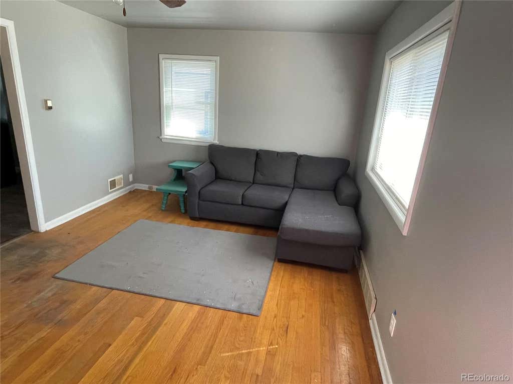 Photo of 3335 W Harvard Avenue, Denver, CO 80219 (MLS # 5920660)