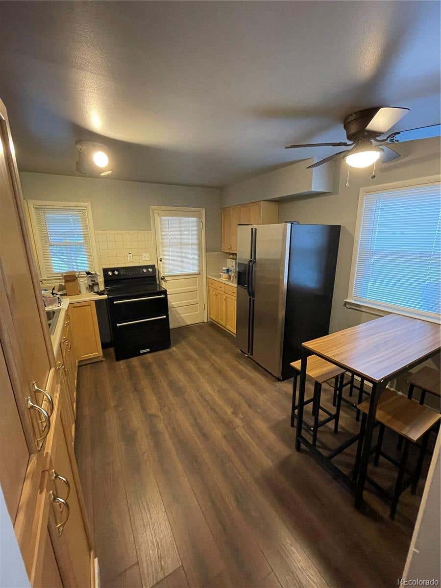 Photo of 3335 W Harvard Avenue, Denver, CO 80219 (MLS # 5920660)
