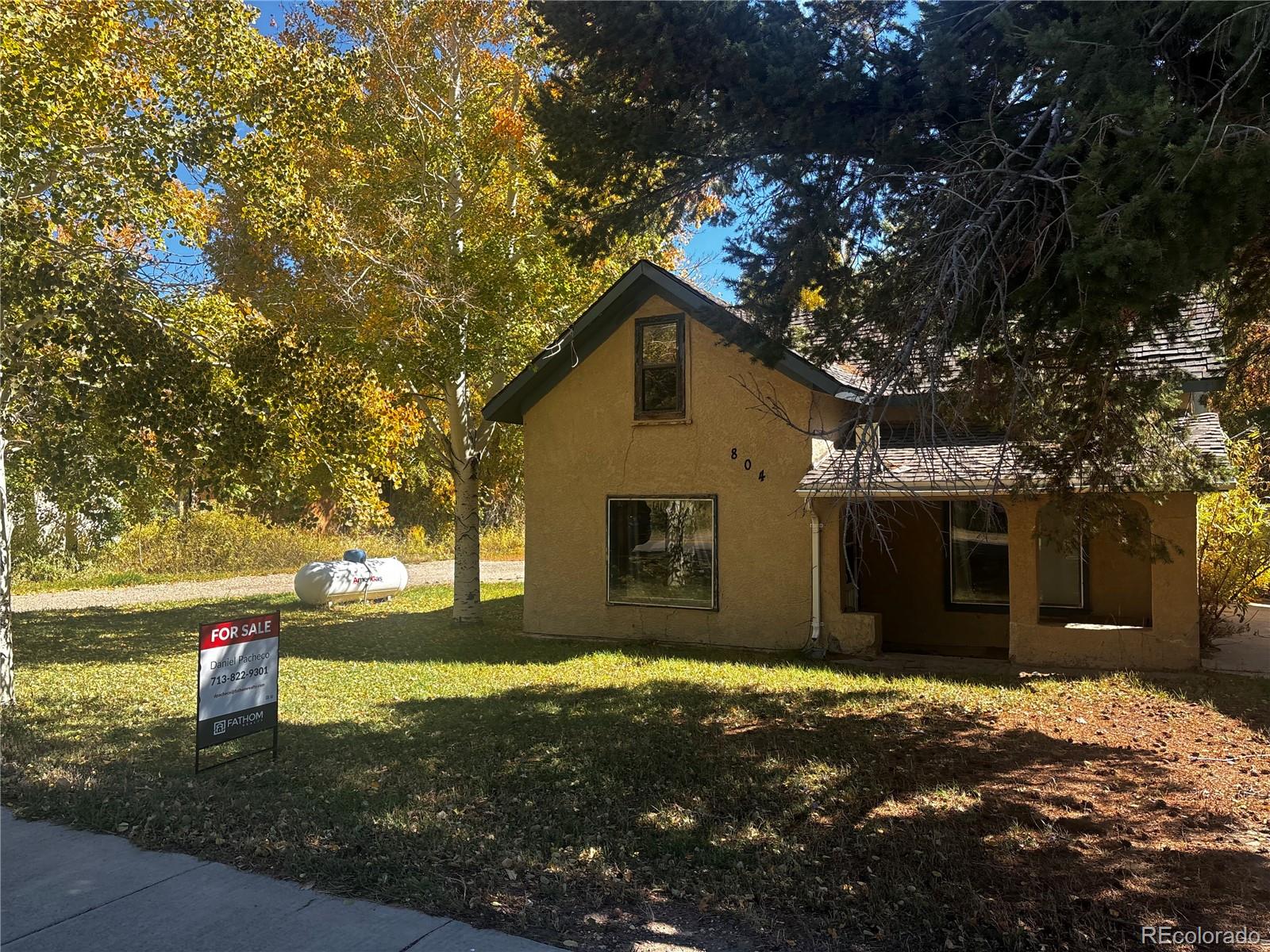 Photo 1 of 1 — 804 Main Street, San Luis, CO 81152
