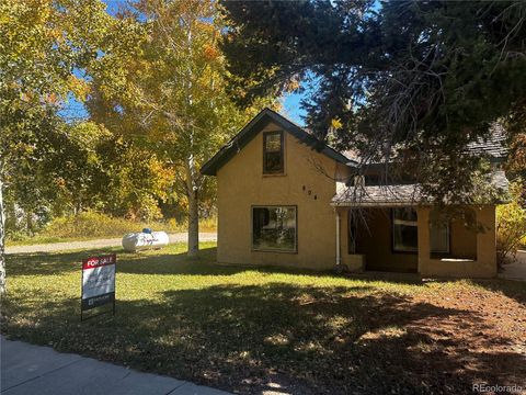804 Main Street Sanford CO 81152