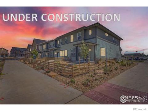 758 Nob Hill Lane Fort Collins CO 80524