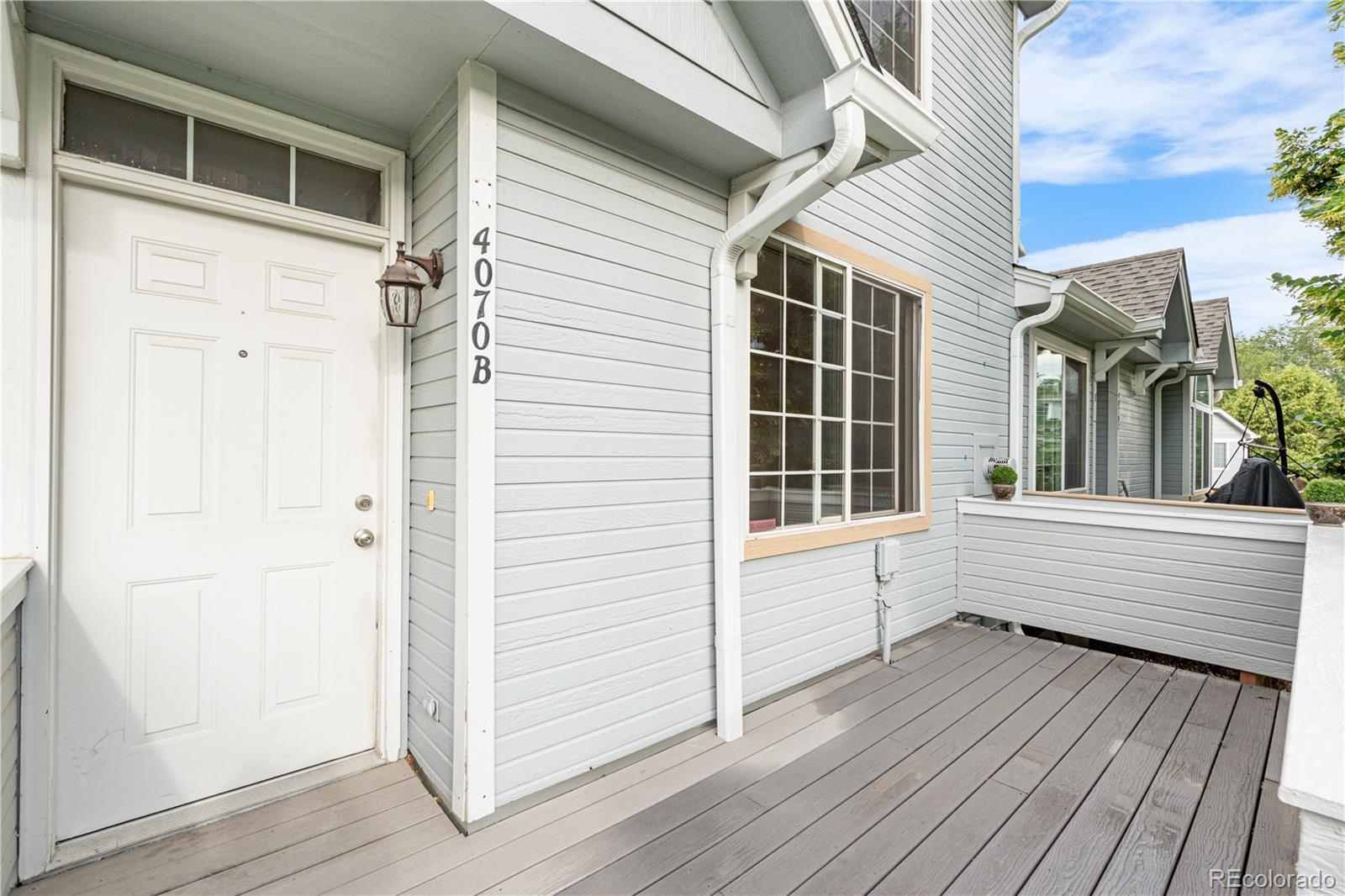 4070 E 119th Place B, Thornton, CO, 80233 2 4070 E 119th Place B