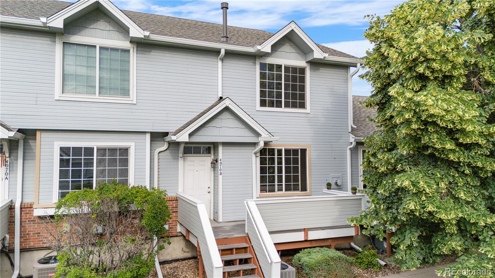 4070 E 119th Place B, Thornton, CO, 80233 1 4070 E 119th Place B