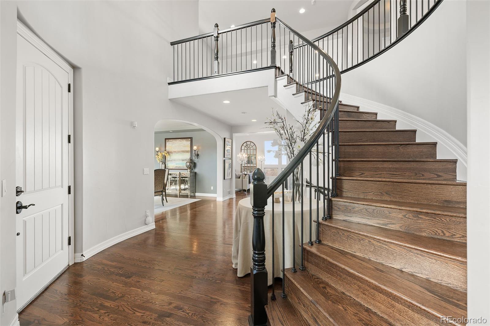 12532 Daniels Gate Drive