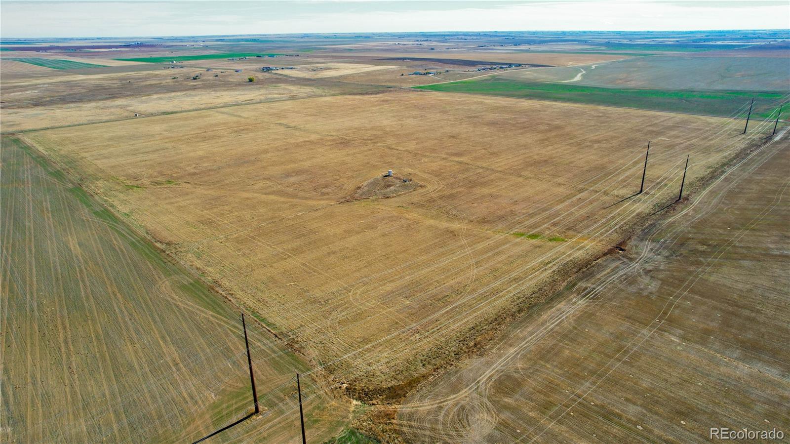 E 136th Ave & N Schumaker Road