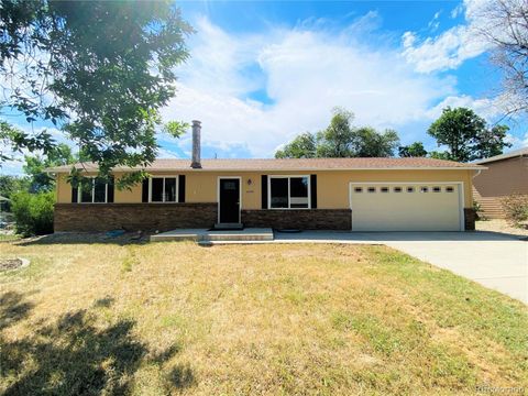 4559 Ashfield Drive Boulder CO 80301