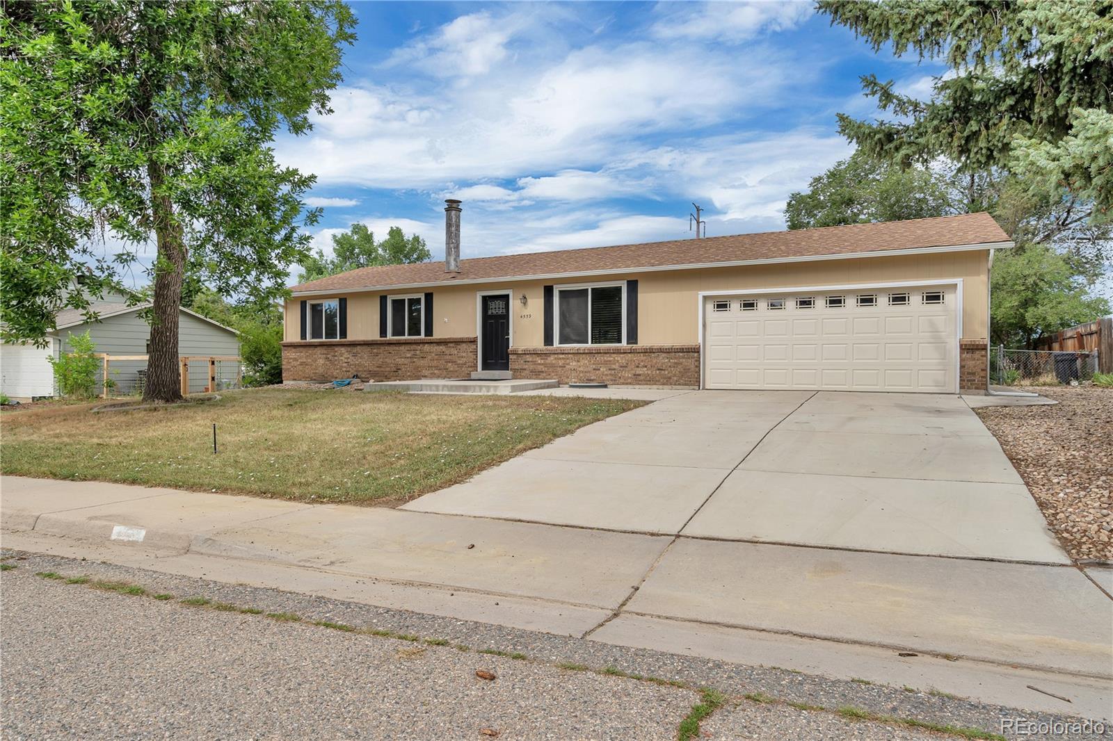 4559 Ashfield Drive, Boulder, CO, 80301 1 4559 Ashfield Drive