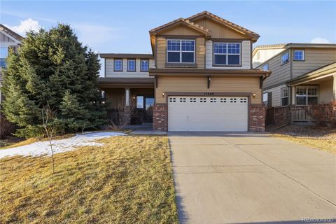 15648 Longford Drive Parker CO 80134