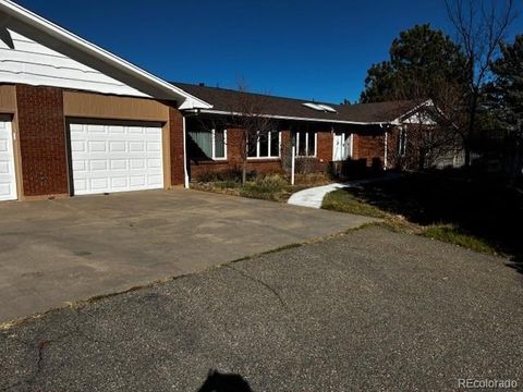 7846 Village Road Parker CO 80134