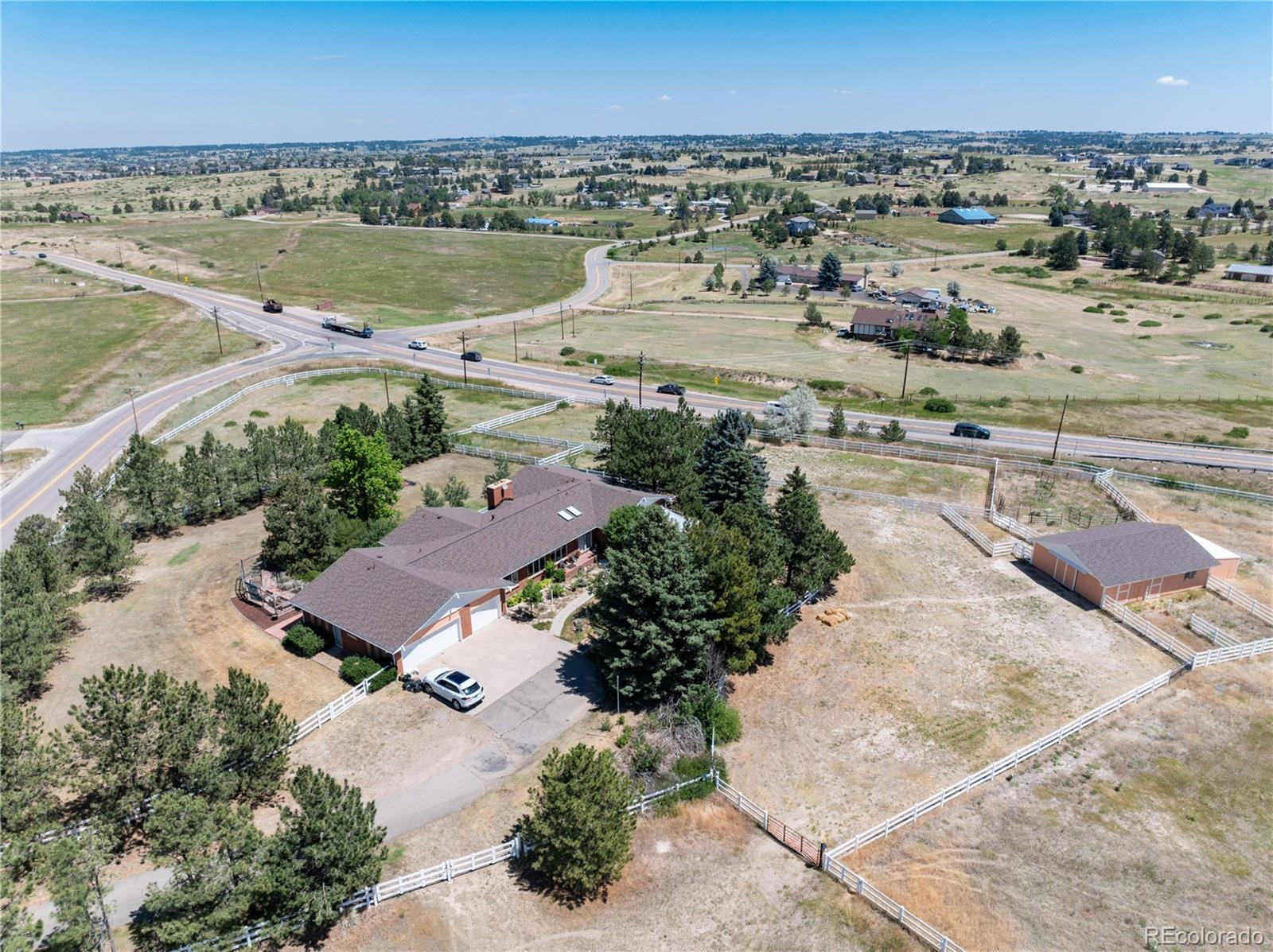 7846 Village Road