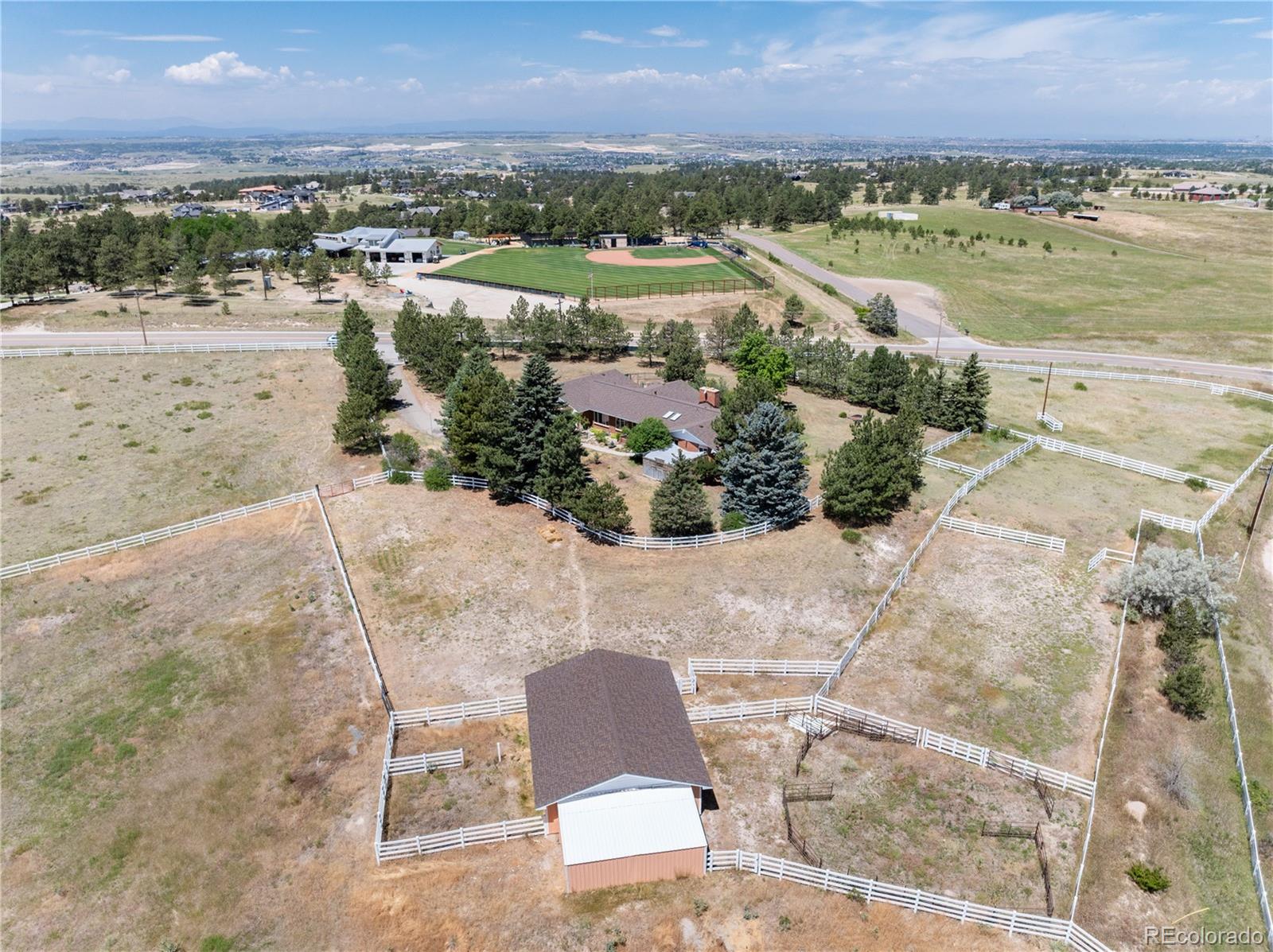 7846 Village Road