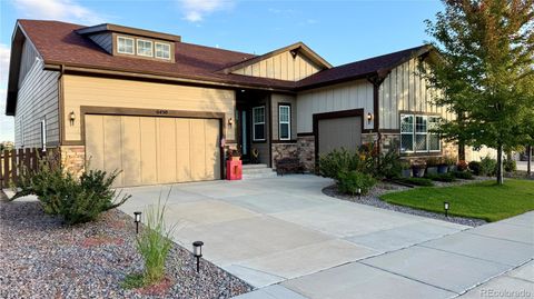 6450 S Riverwood Court Aurora CO 80016