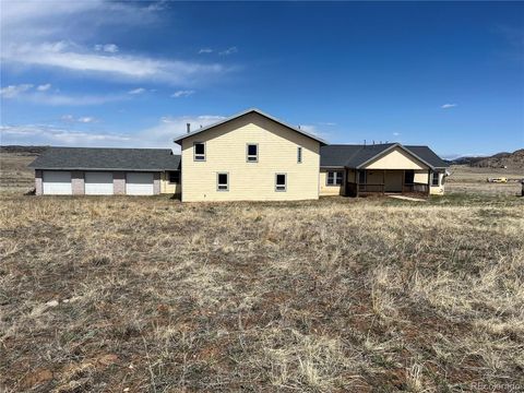 Photo of 415 Oak Grove Circle, Westcliffe, CO 81252 (MLS # 9008062)