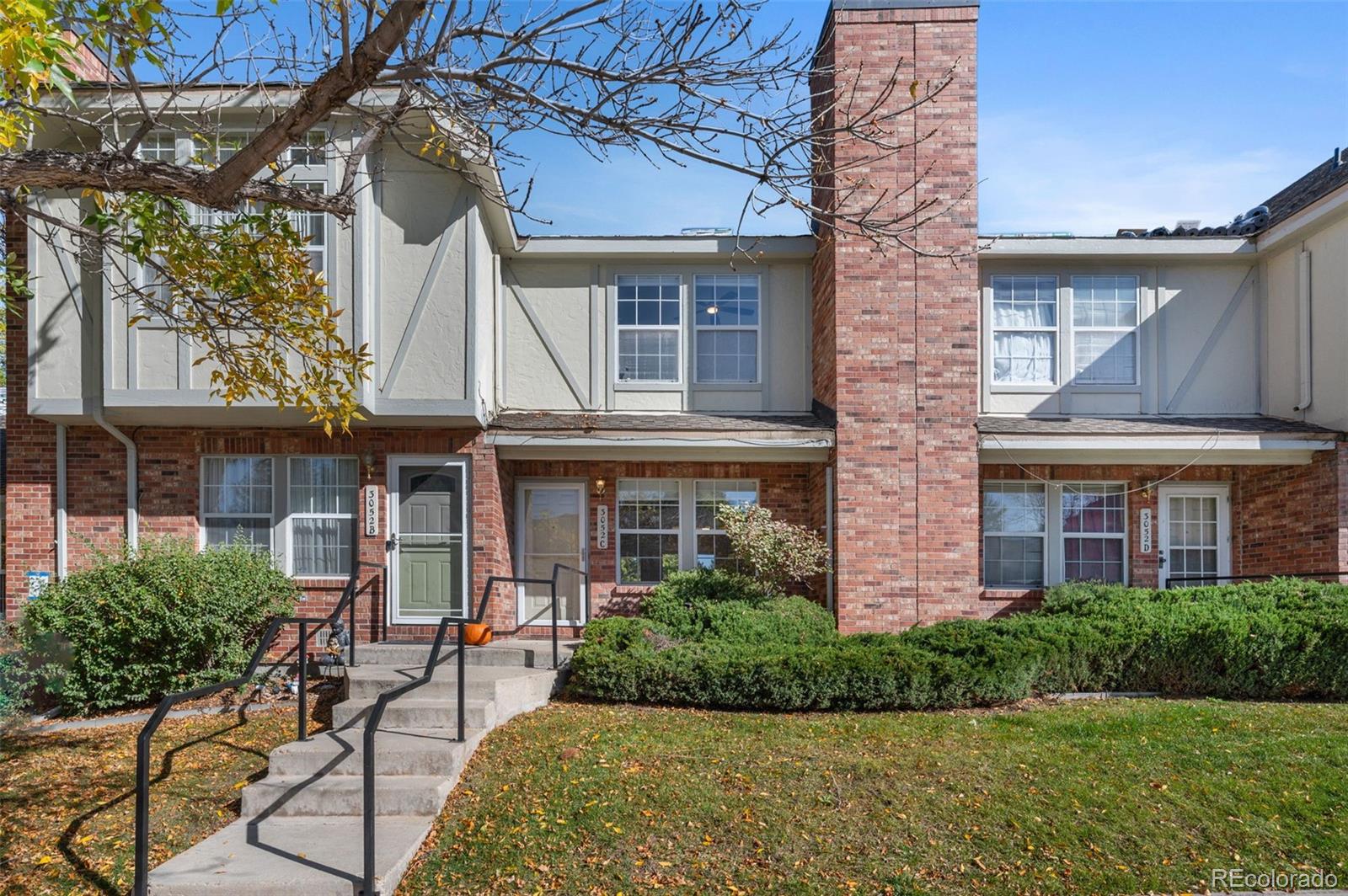 3052 W 107th Place C