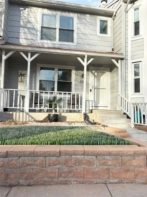 8224 Washington Street Unit 11, Denver, CO 80229 - MLS#: 5646750