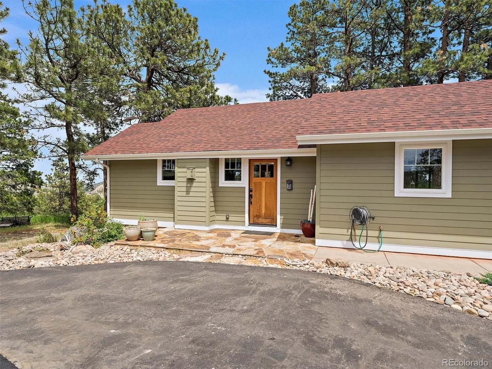 Indian Hills, Colorado 80454, United States, ,Land,Active,160289