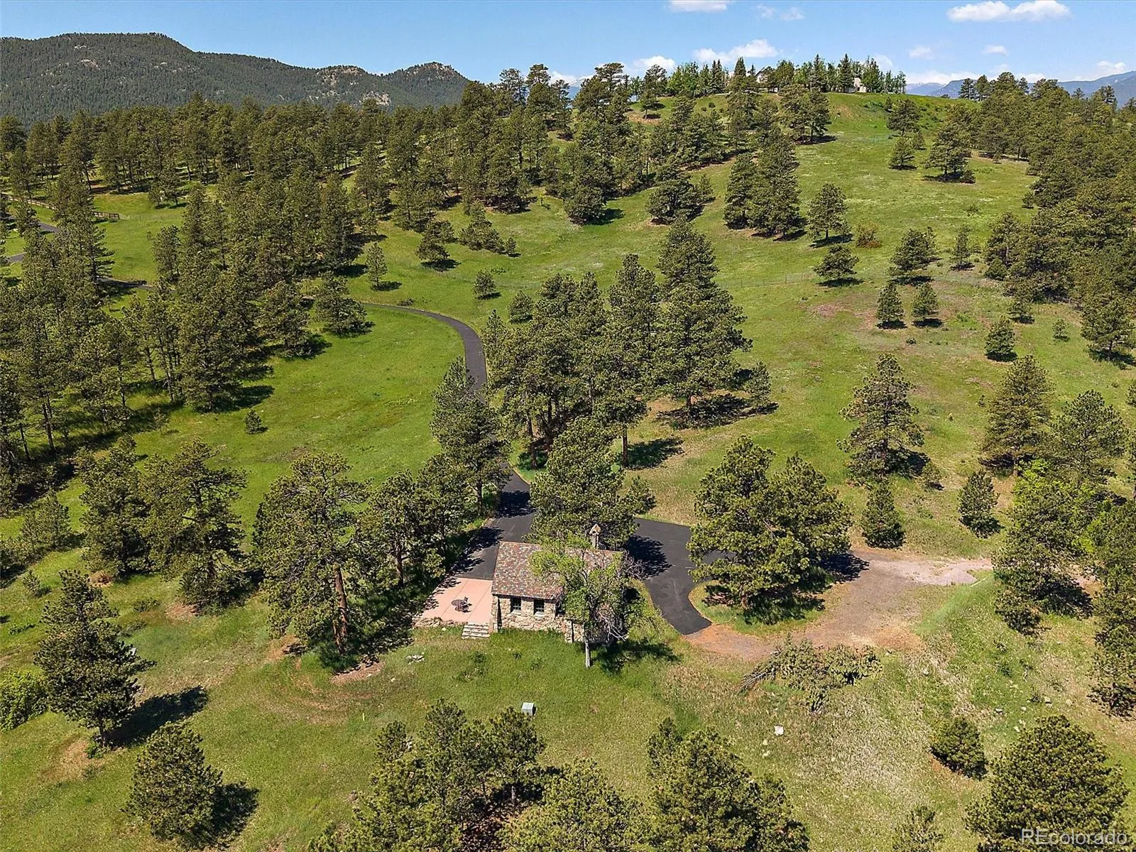 Indian Hills, Colorado 80454, United States, ,Land,Active,160289