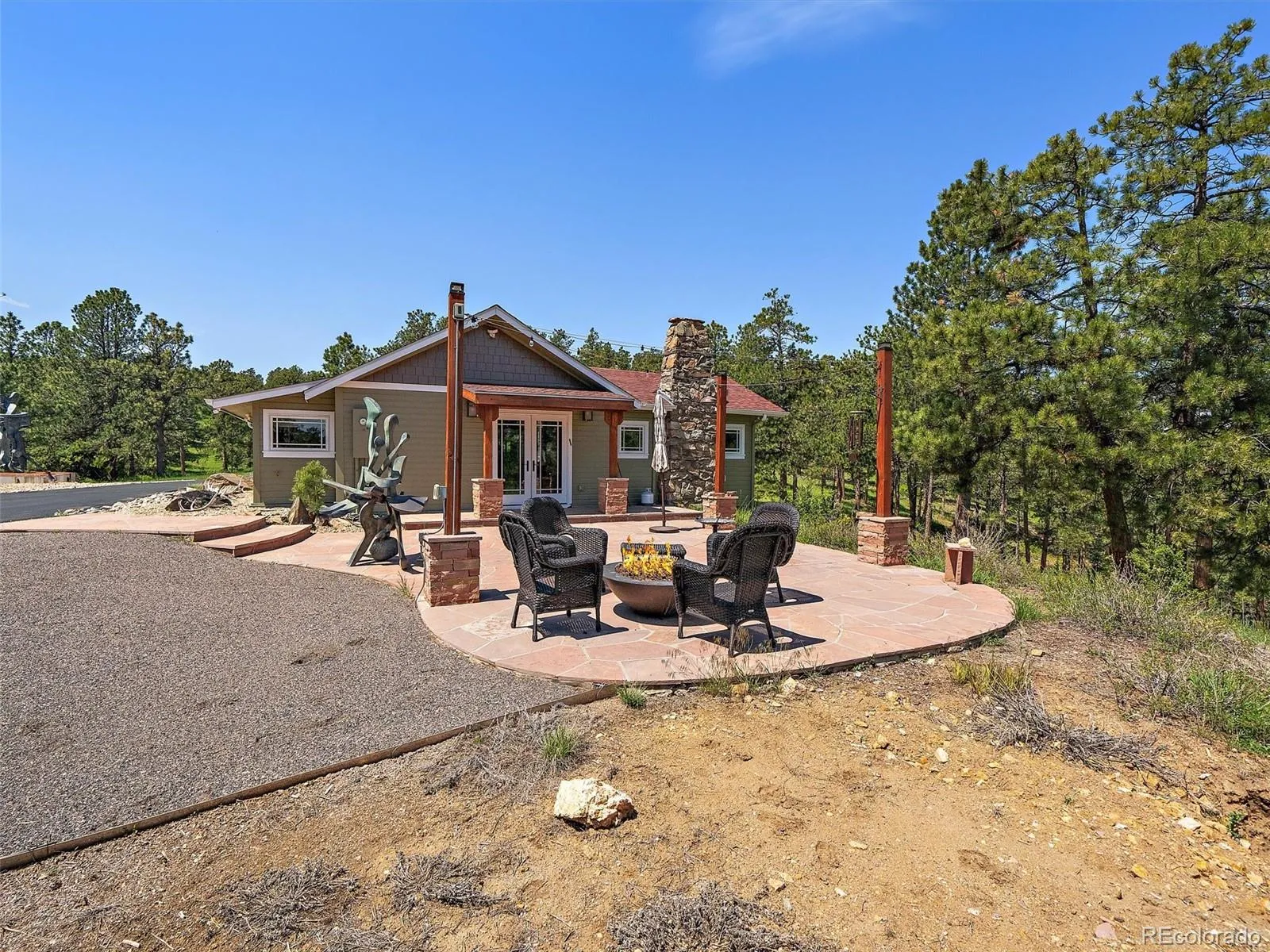 Indian Hills, Colorado 80454, United States, ,Land,Active,160289