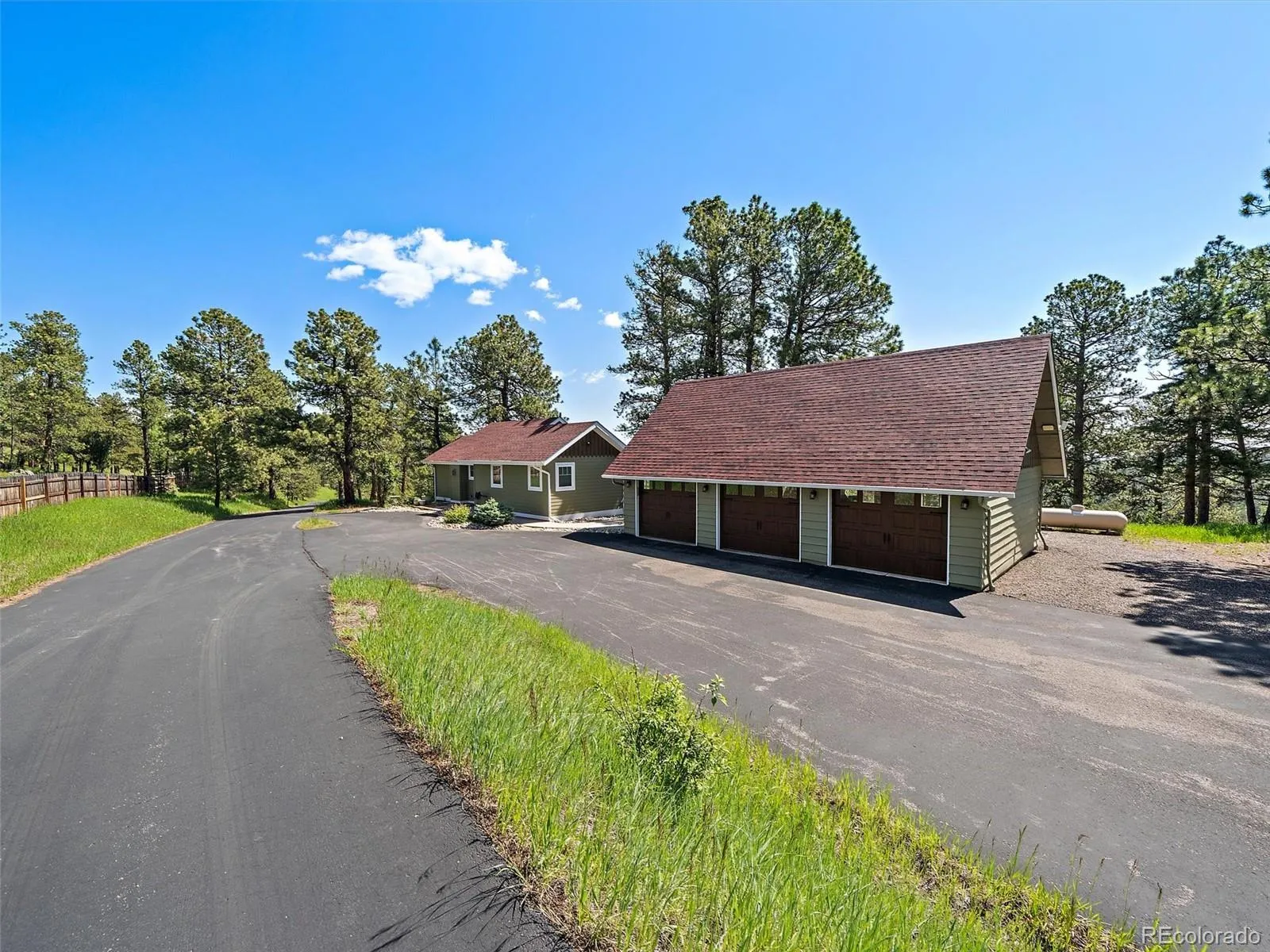 Indian Hills, Colorado 80454, United States, ,Land,Active,160289