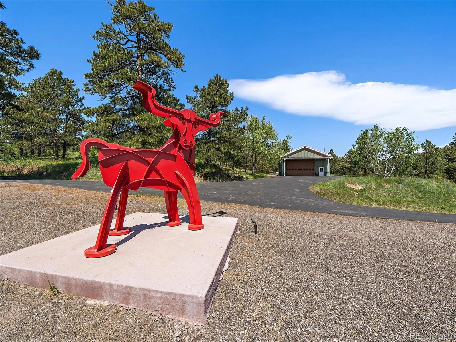 Indian Hills, Colorado 80454, United States, ,Land,Active,160289