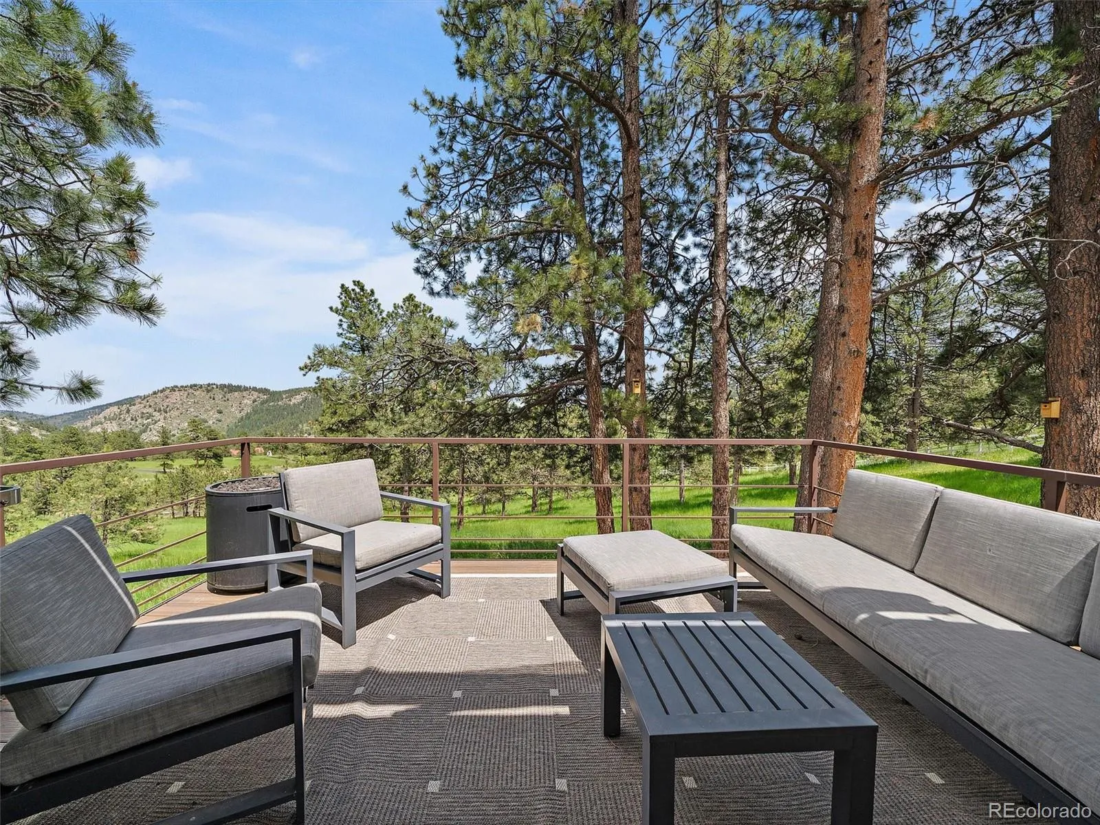 Indian Hills, Colorado 80454, United States, ,Land,Active,160289