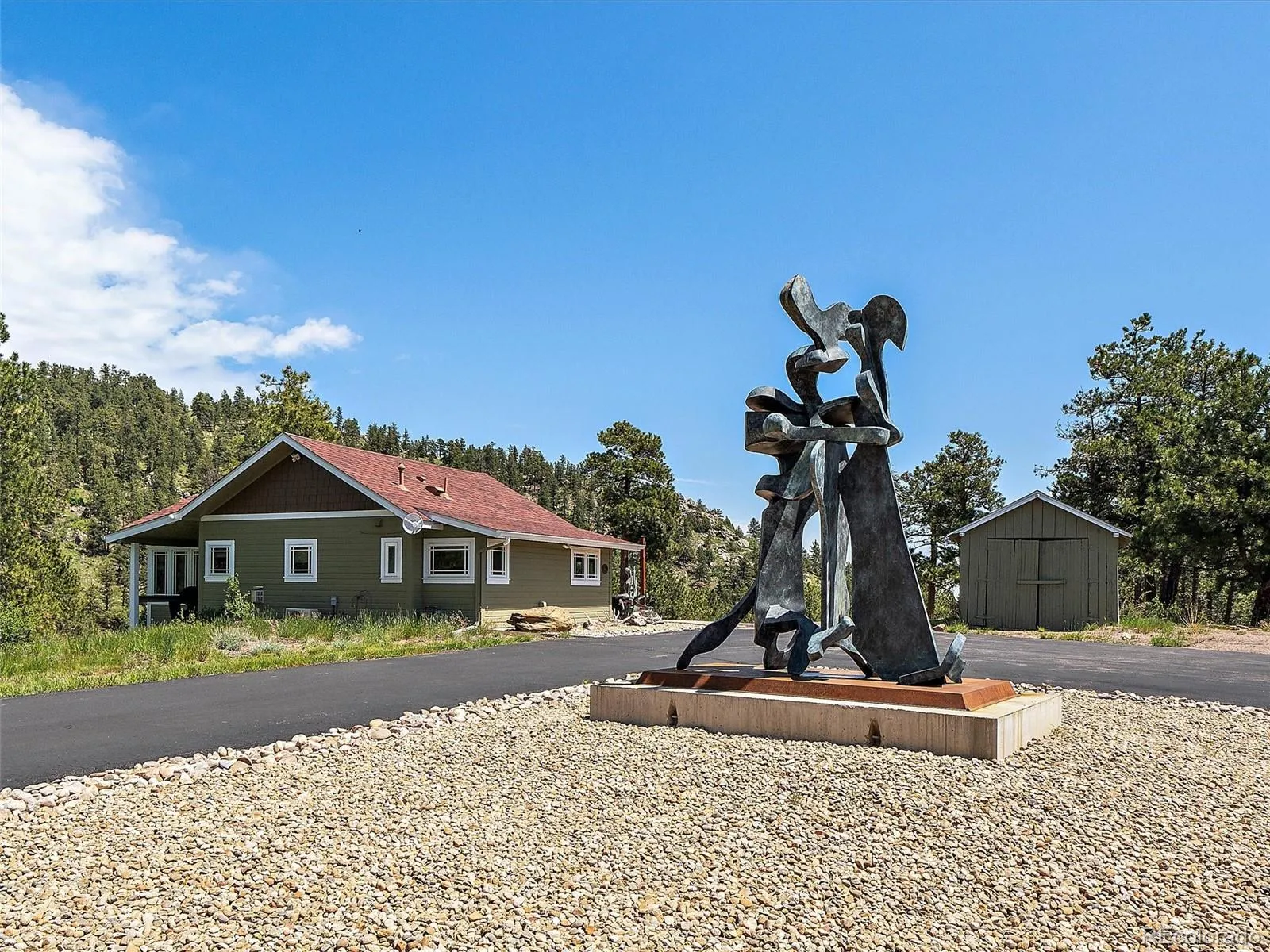 Indian Hills, Colorado 80454, United States, ,Land,Active,160289