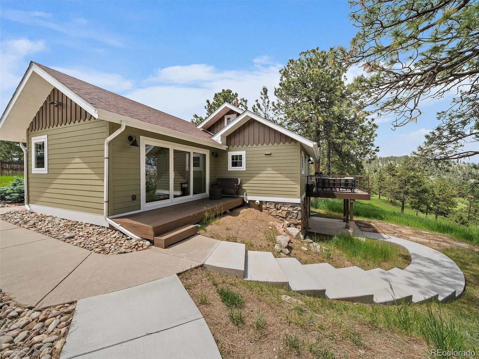 Indian Hills, Colorado 80454, United States, ,Land,Active,160289