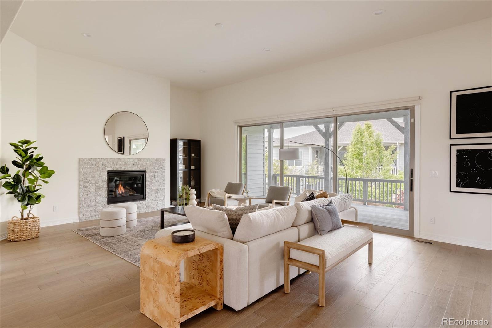 6608 S White Crow Court