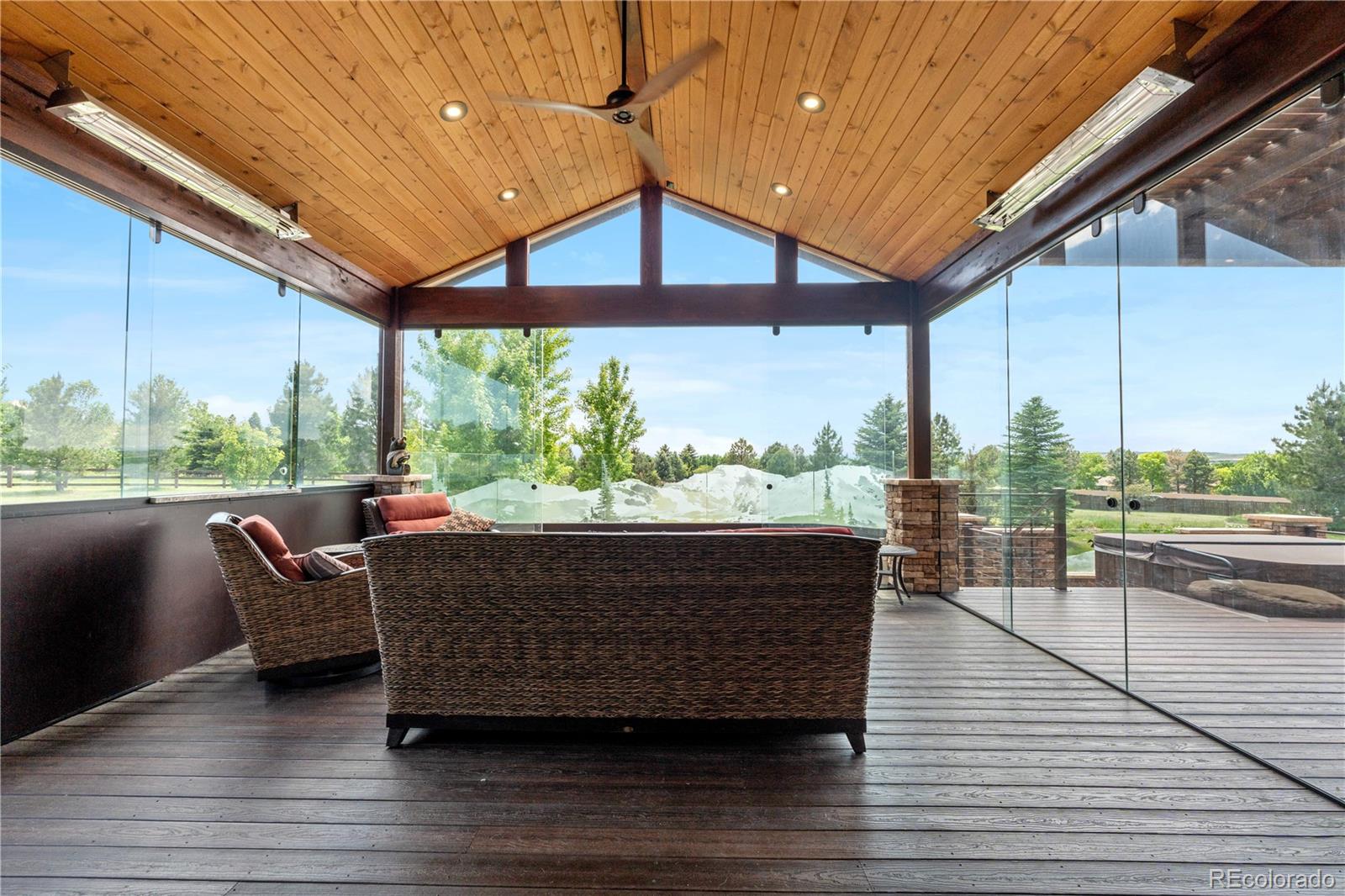 12665 S Robinson Ranch Court