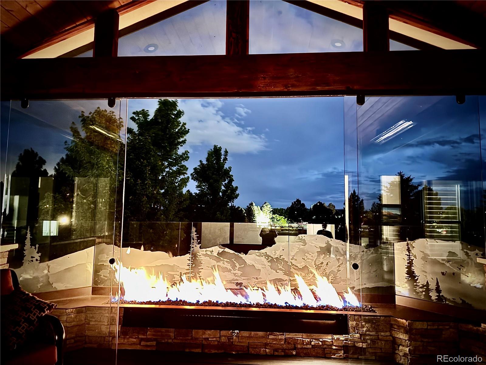 12665 S Robinson Ranch Court