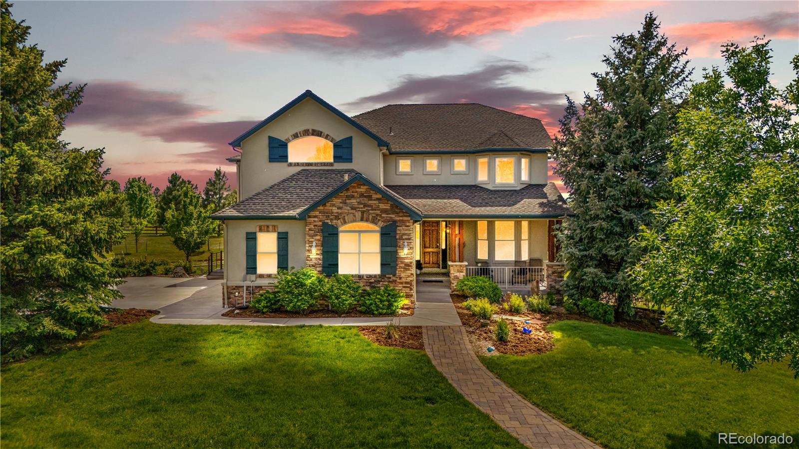 12665 S Robinson Ranch Court