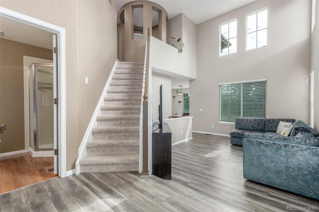 Photo of 10660 Jewelberry Circle, Highlands Ranch, CO 80130 (MLS # 9548047)