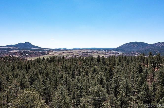 8173 Bannock Drive, Larkspur, CO, 80118 8173 Bannock Drive