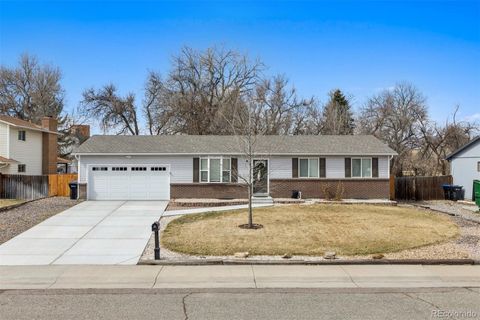 7049 Xenon Court Arvada CO 80004